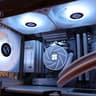 White AM5 Gaming PC | 9060XT | 7600x | 16GB DDR5 | 1TB SSD