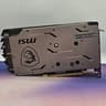 MSI Gaming X RTX 2060 Super