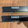 Corsair Vengeance LPX 64GB (2x32GB) 3600mhz DDR4 Memory
