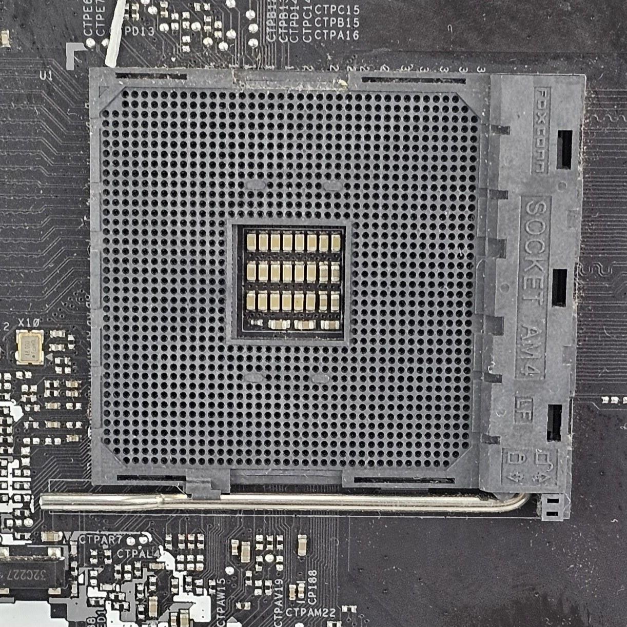 ASRock X570 Steel Legend WiFi ax AMD AM4 DDR4 ATX Motherboard