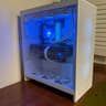 RTX 5080 | Ryzen 7 7800X3D | 32GB DDR5 | 2TB SSD | 850W PSU | 10 x Fans | AIO