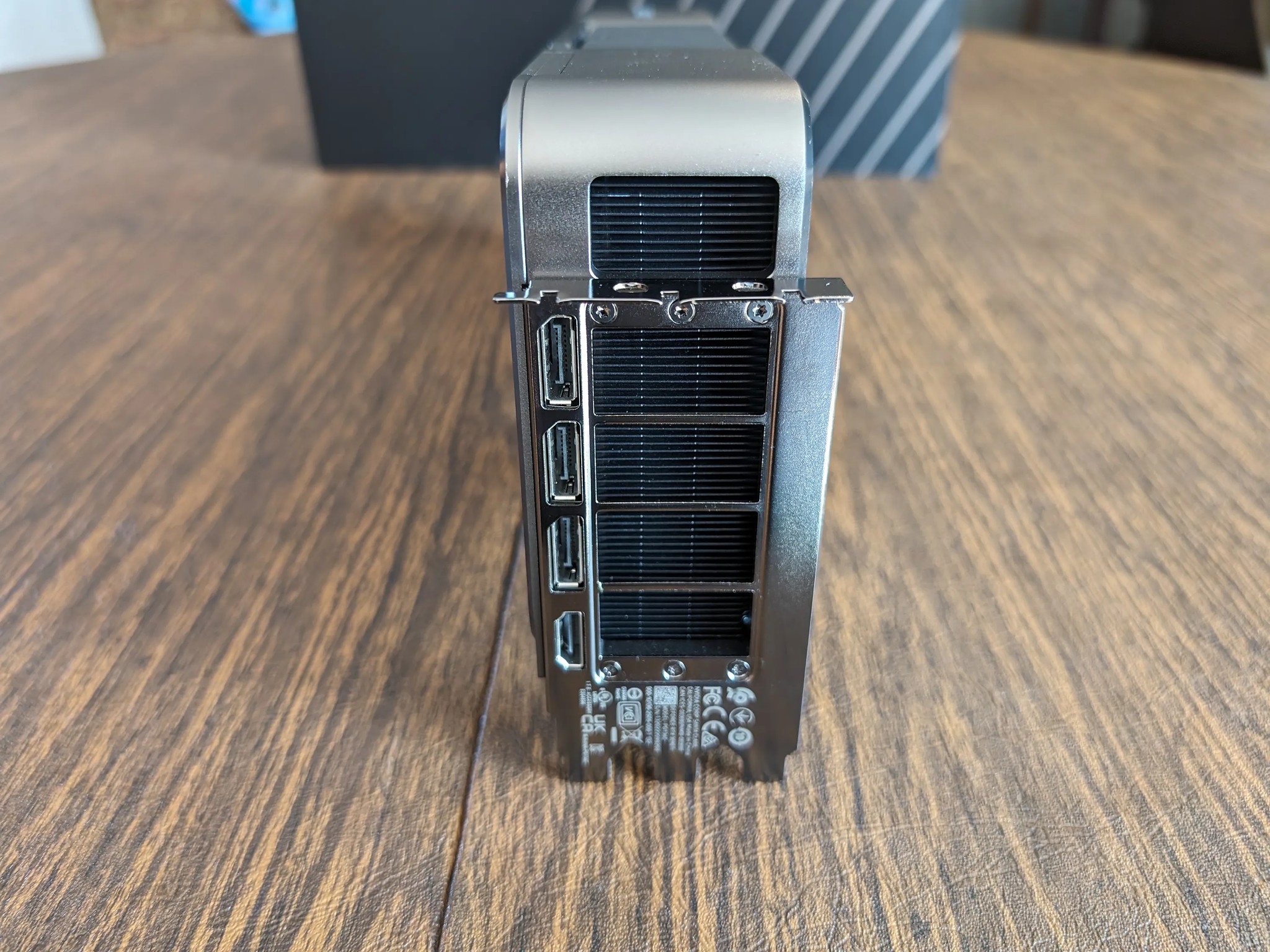 Nvidia RTX 3090 Ti Founder's Edition