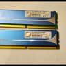 GSkill 4GB (2X2GB) DDR3- 1333 CL8-8-8-21 1.50v F3- 10666 F3-10666CL8D-4GBHK