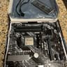 Asus Prime B450M-A II w/ Ryzen 5 2600
