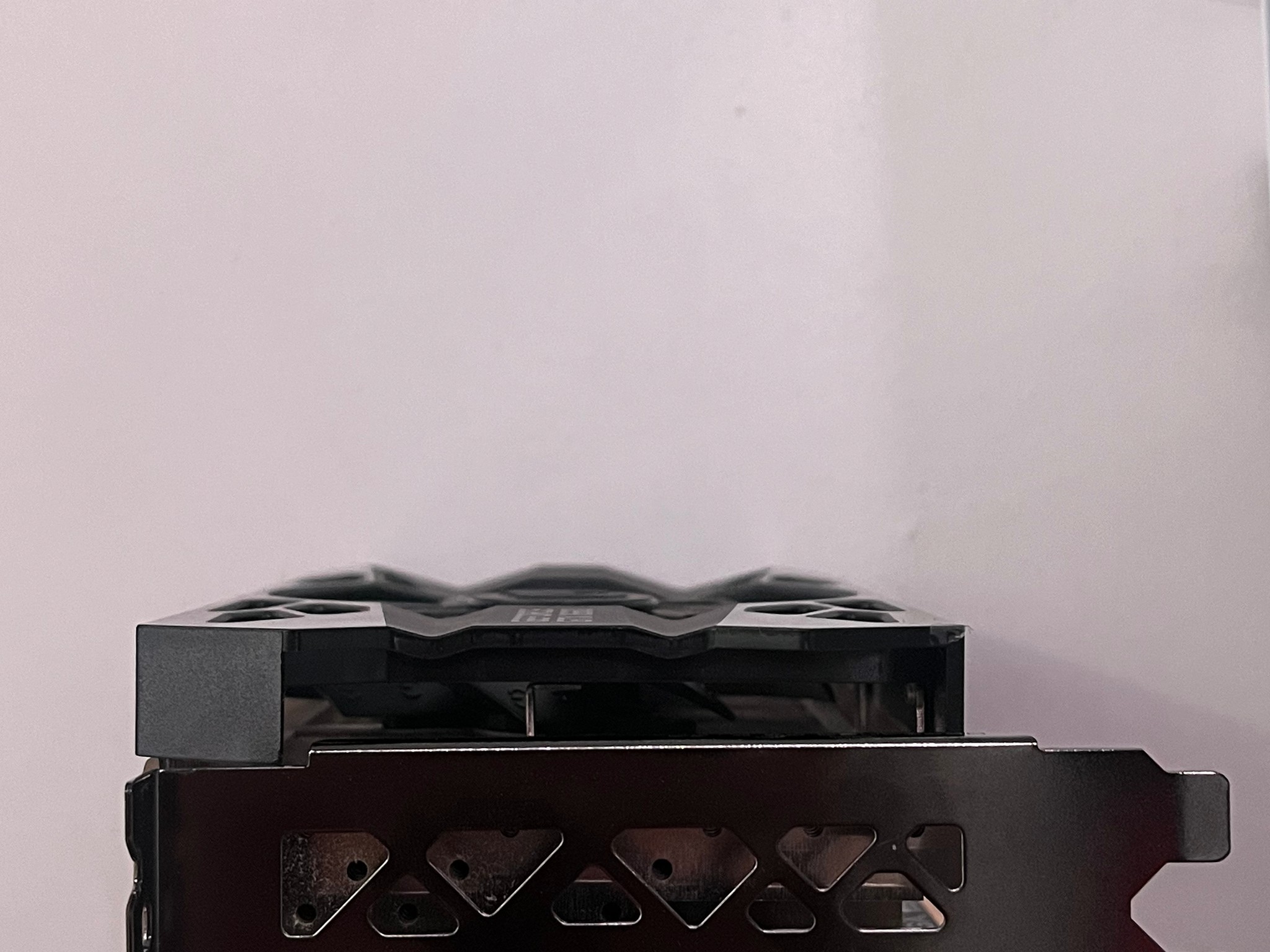 EVGA GeForce GTX 1660