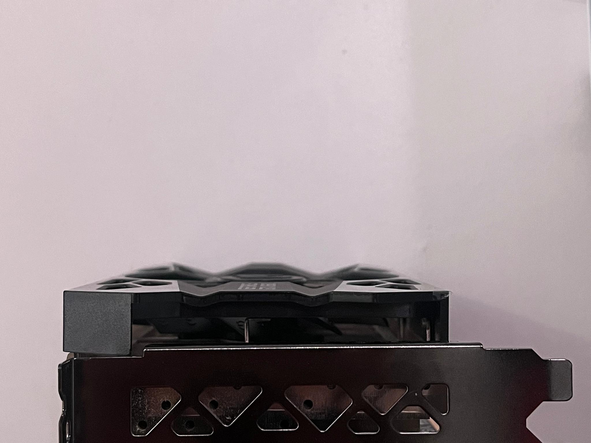 EVGA GeForce GTX 1660