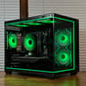 RTX 3070 8GB | Ryzen 5 5500 | 16GB DDR4 | 512GB NVME | Win11 | WIFI | 1440P Gaming PC