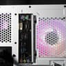 🤍 White Gaming PC [GTX 1080][12th gen CPU]