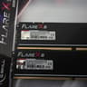 G.SKILL Flare X5 Series DDR5 RAM (AMD Expo) 64GB (2x32GB) 6000MT/s CL30-40-40-96