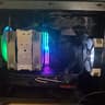 RX 6700XT Ryzen 5 5600X Mini ITX PC Windows 10 Pro Bluetooth Wifi GREAT VALUE