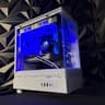 🖤 Black Heart 🖤 Ryzen 5 9600X| RTX 5060| 16 DDR5| 1.25 TB NVMe