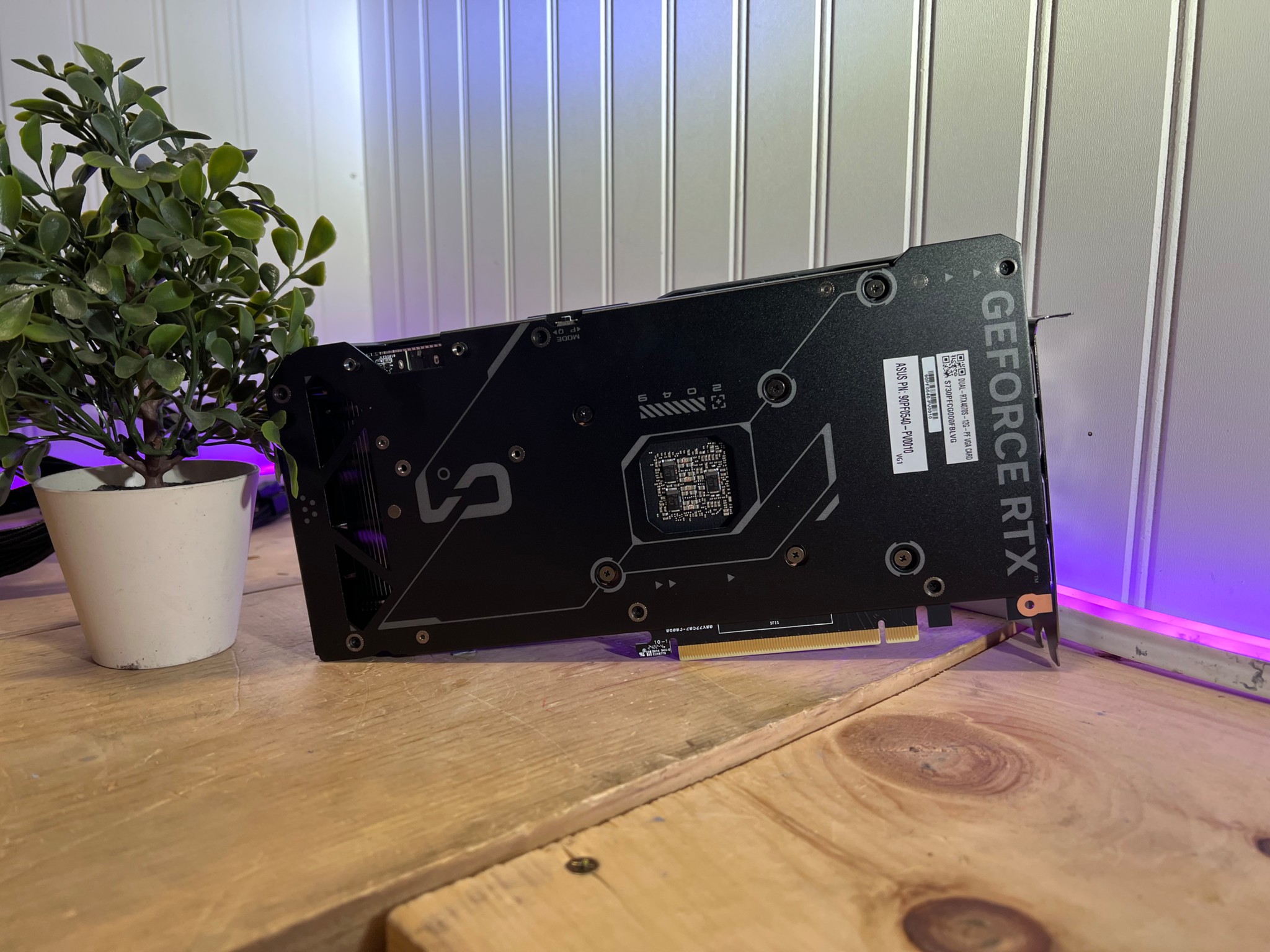 USED 4070super