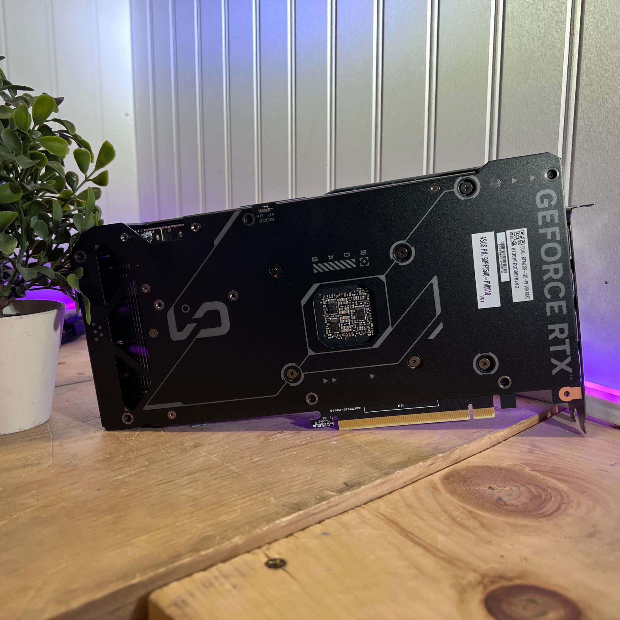 USED 4070super
