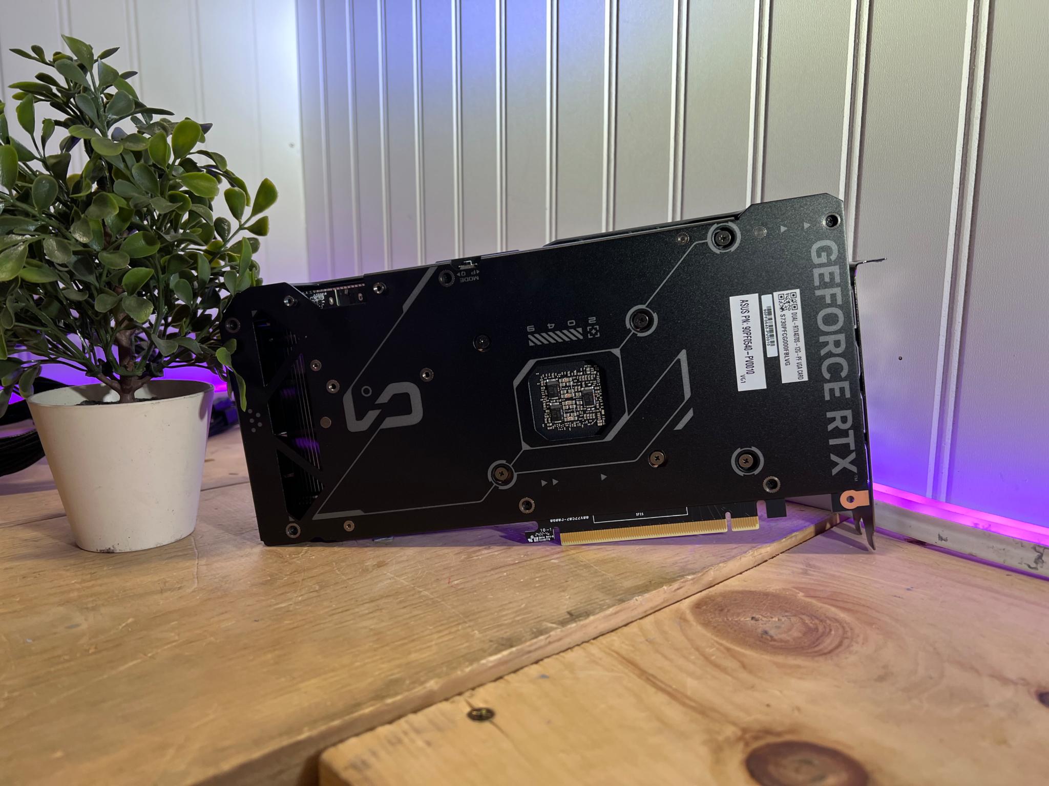 USED 4070super