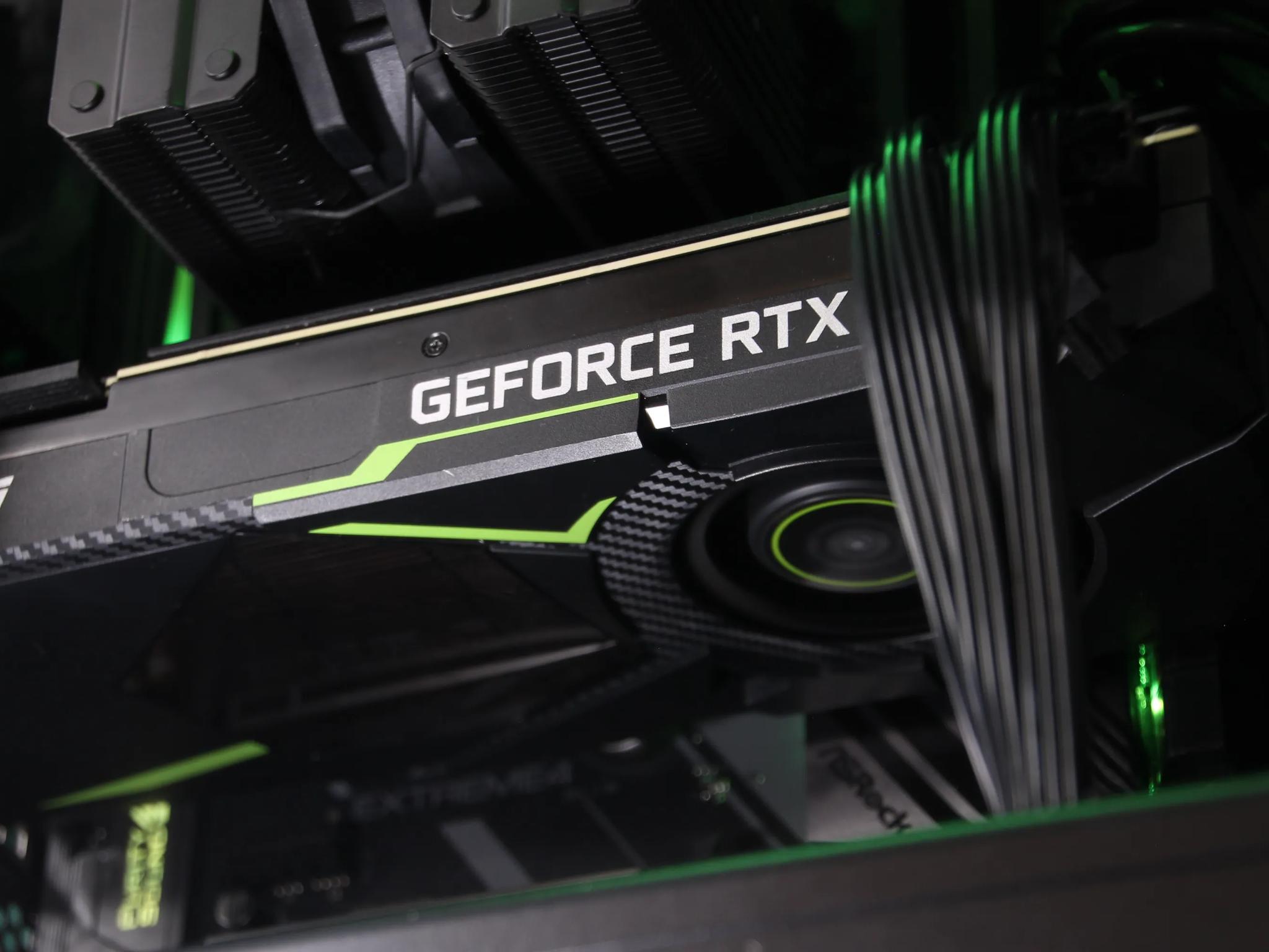 𝙒𝙍𝘼𝙏𝙃 // Core i5-9600K, RTX 2080 // Mid-Range Gaming PC