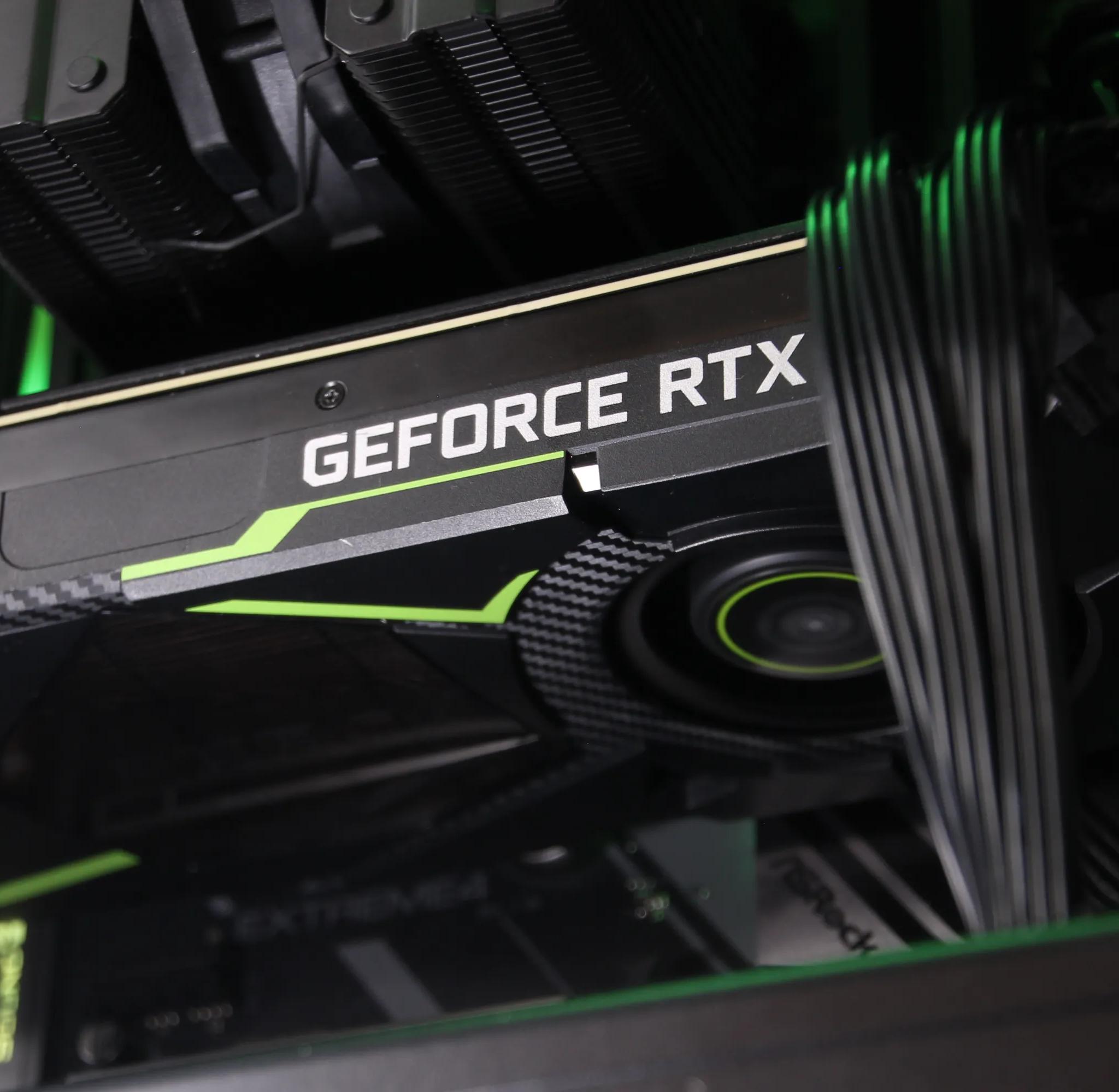 𝙒𝙍𝘼𝙏𝙃 // Core i5-9600K, RTX 2080 // Mid-Range Gaming PC