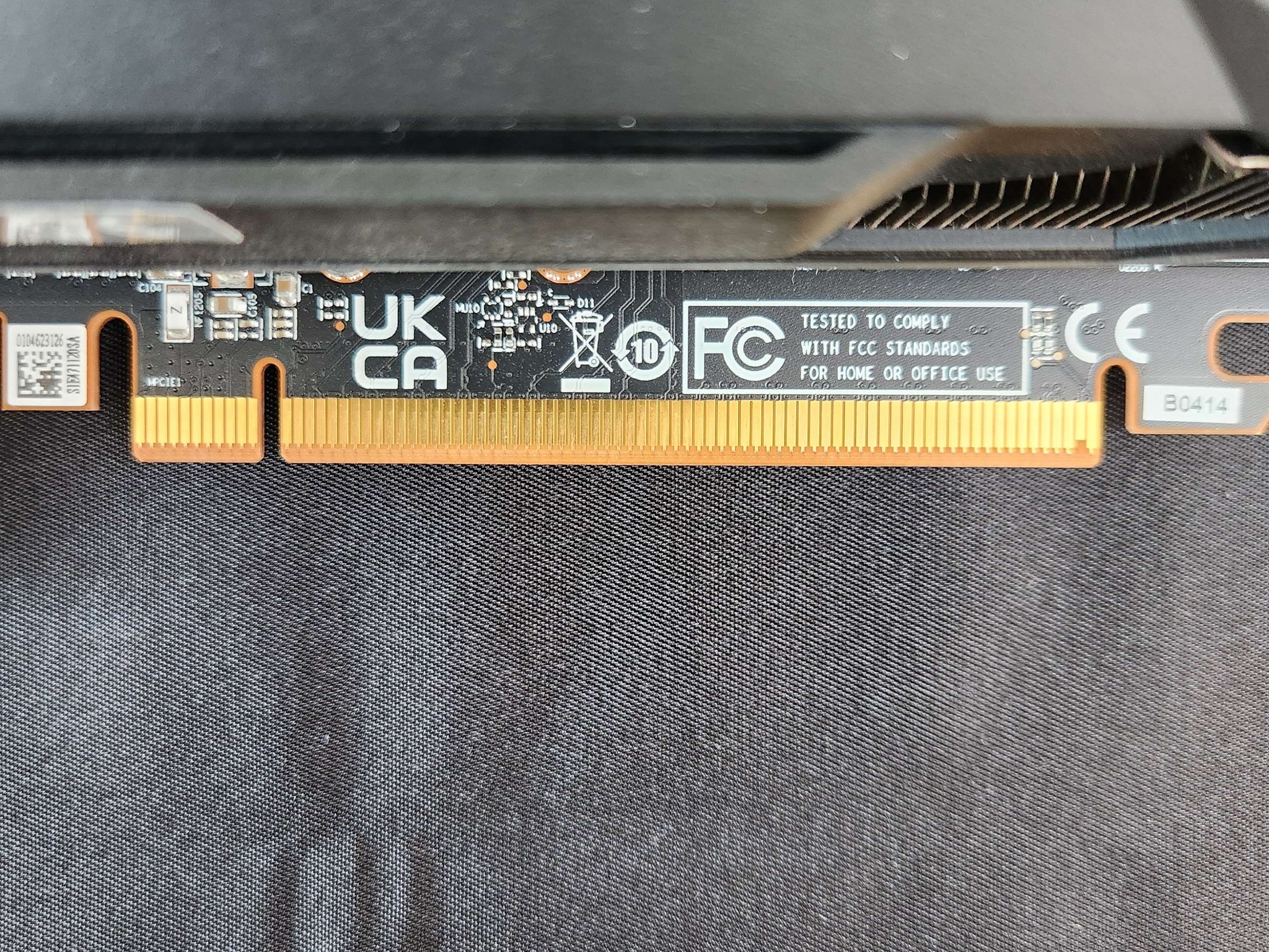 Sapphire PULSE Radeon RX 7900 XT
