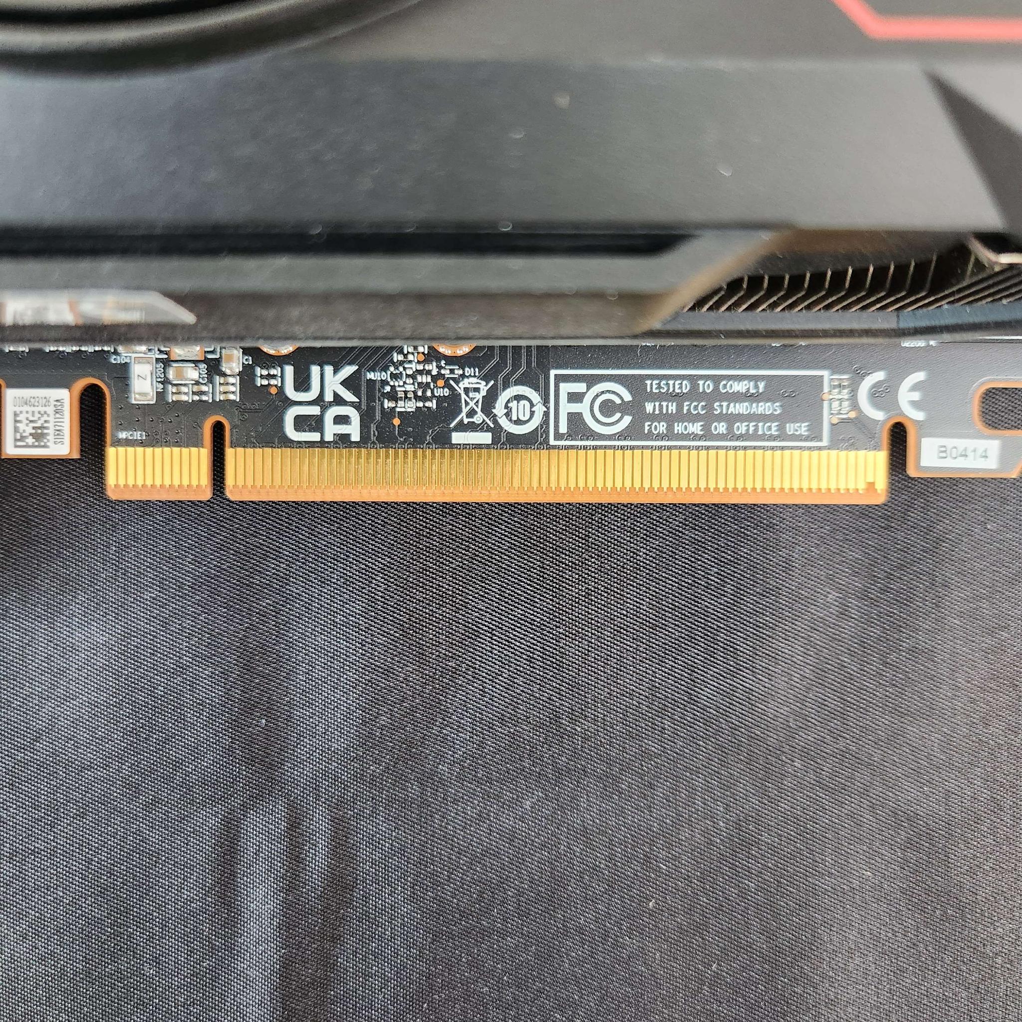 Sapphire PULSE Radeon RX 7900 XT