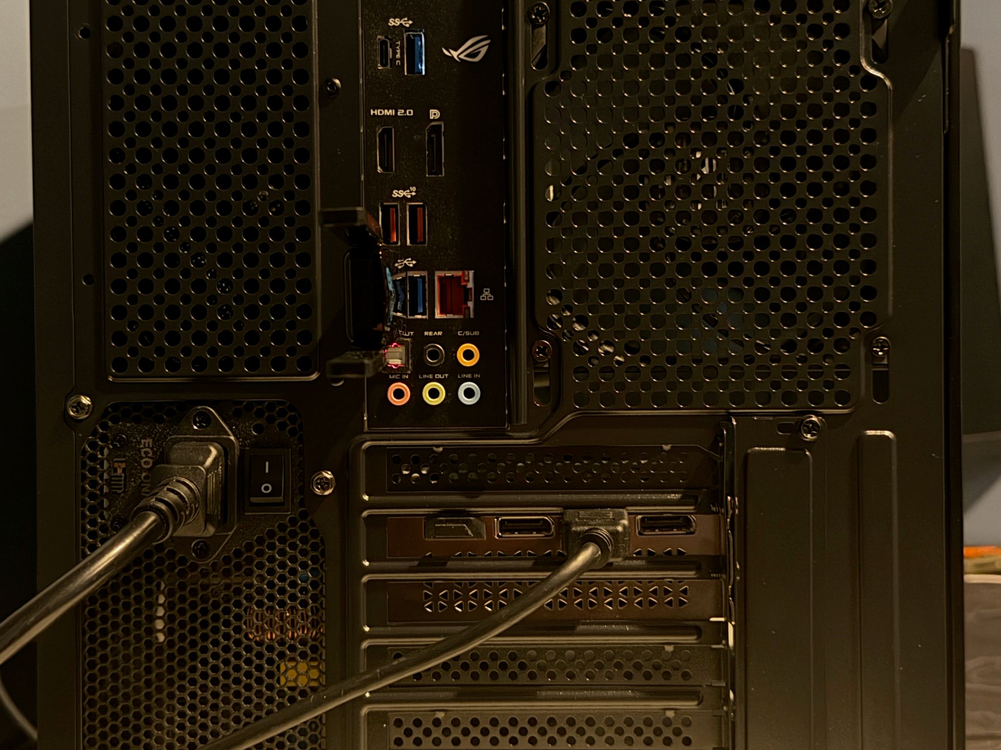Gaming PC | RTX 4060 | Ryzen 5 4500