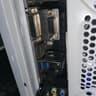 PERFECT ENTRY LEVEL BUDGET GAMING PC!  Intel I7-6700, 1050ti!  Esports panda build!