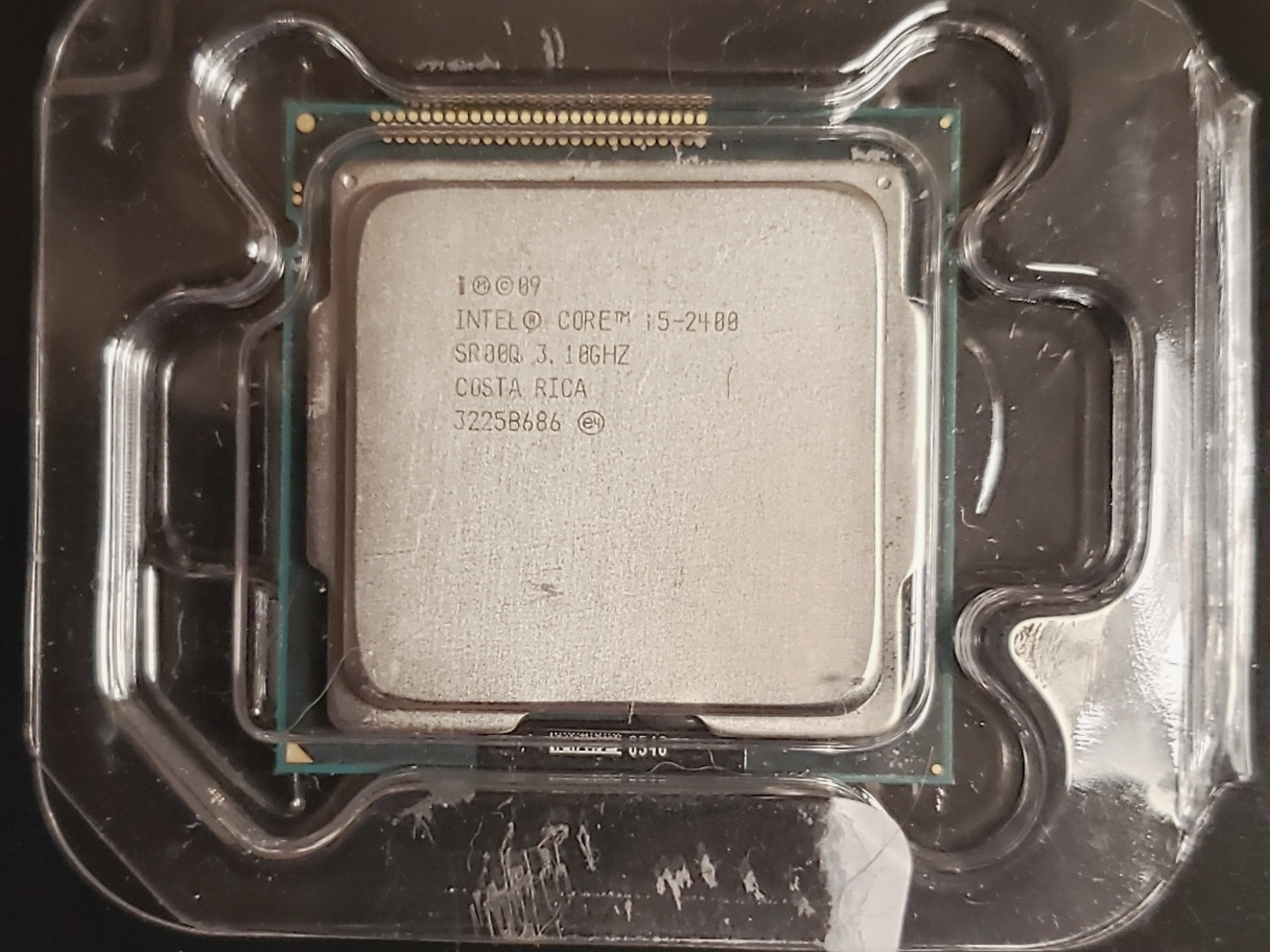 Budget Gaming Combo! | i5-2400 & Radeon R9 270