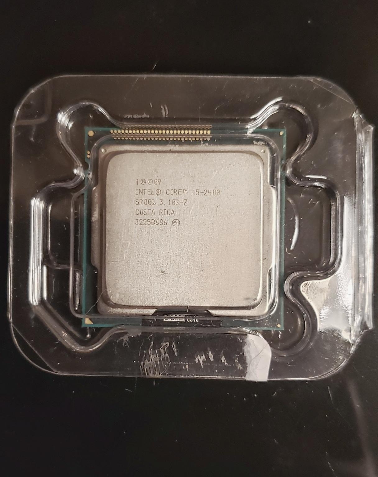 Budget Gaming Combo! | i5-2400 & Radeon R9 270