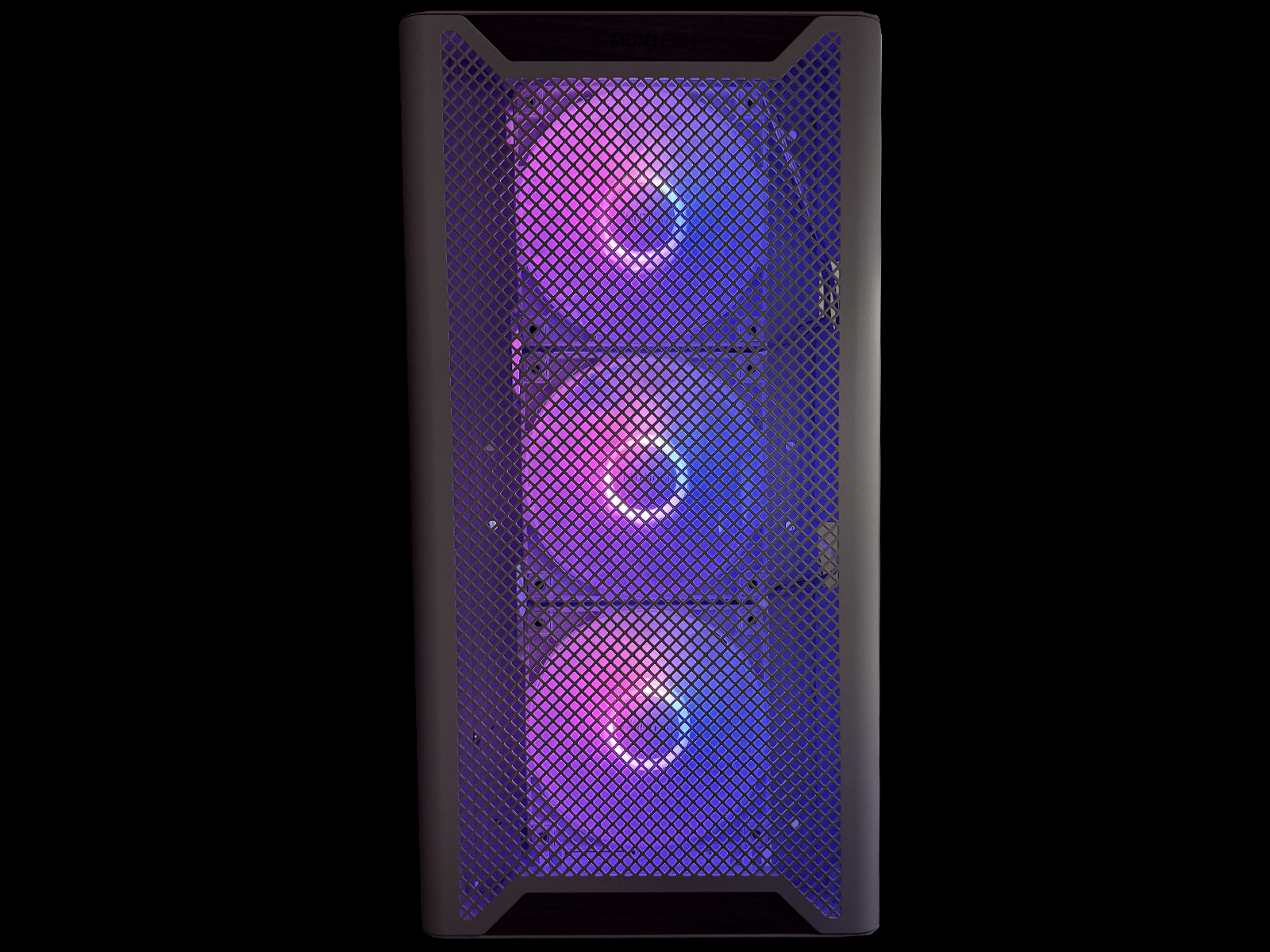 7900XTX - 7800X3D - 32GB RAM - 1TB NVME - High-end AMD build