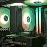 ⚡RTX 5060Ti 16GB | Ryzen 5 7500x3d | 16GB DDR5 | 1TB SSD