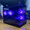 RTX 4070 Ti | Ryzen 7 8700F | 32GB RAM | 1TB NVMe | Gaming PC