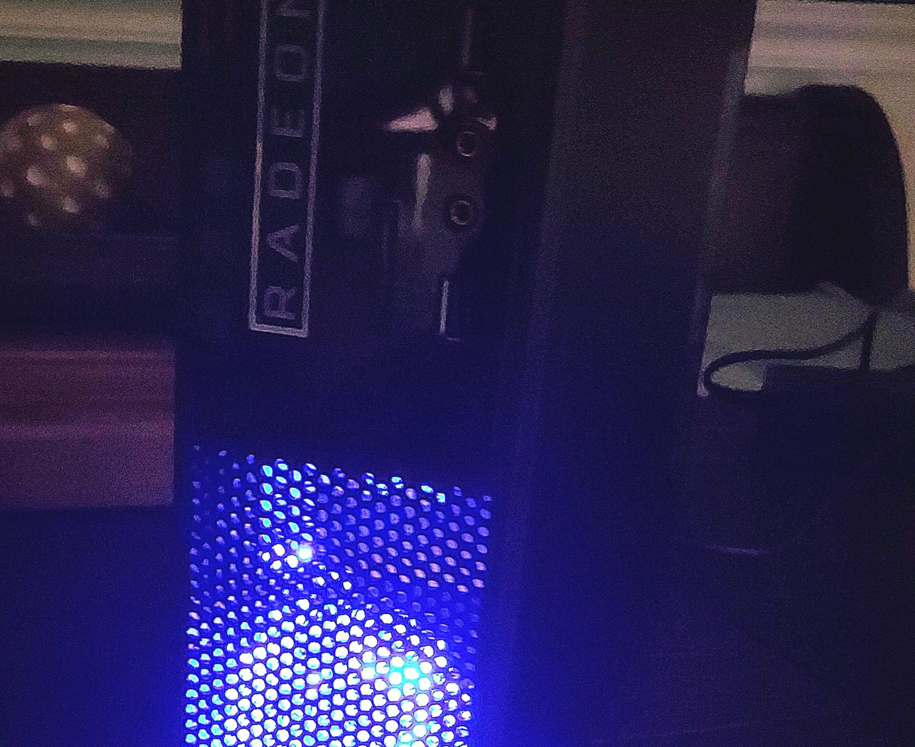Win 11 Pro, i7-6700, RTX 3050 6GB Mini Gaming tower