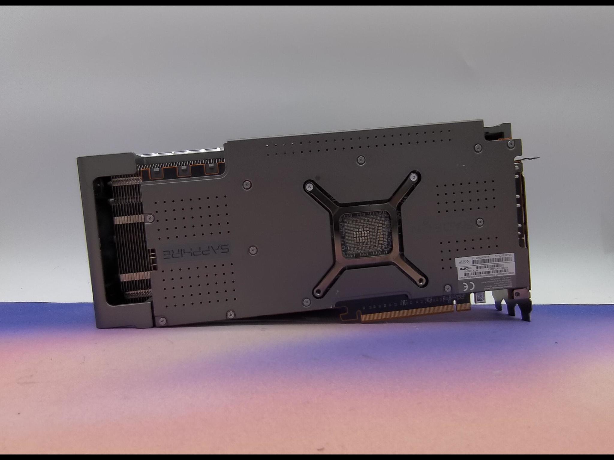 Sapphire Nitro RX 7900XTX