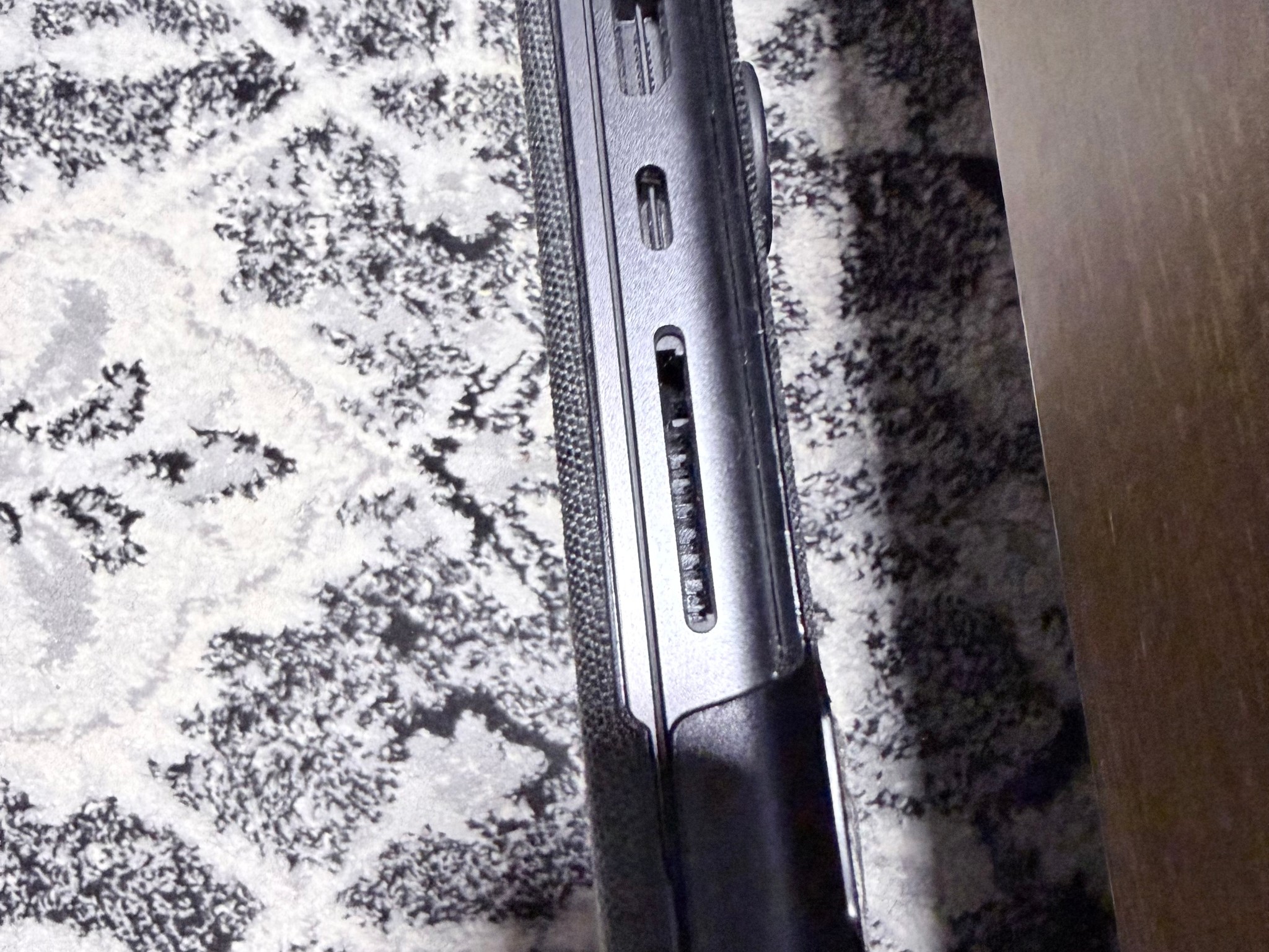 MacBook Pro M3 Pro - 18GB RAM - 512GB SSD - 14 inch - Black