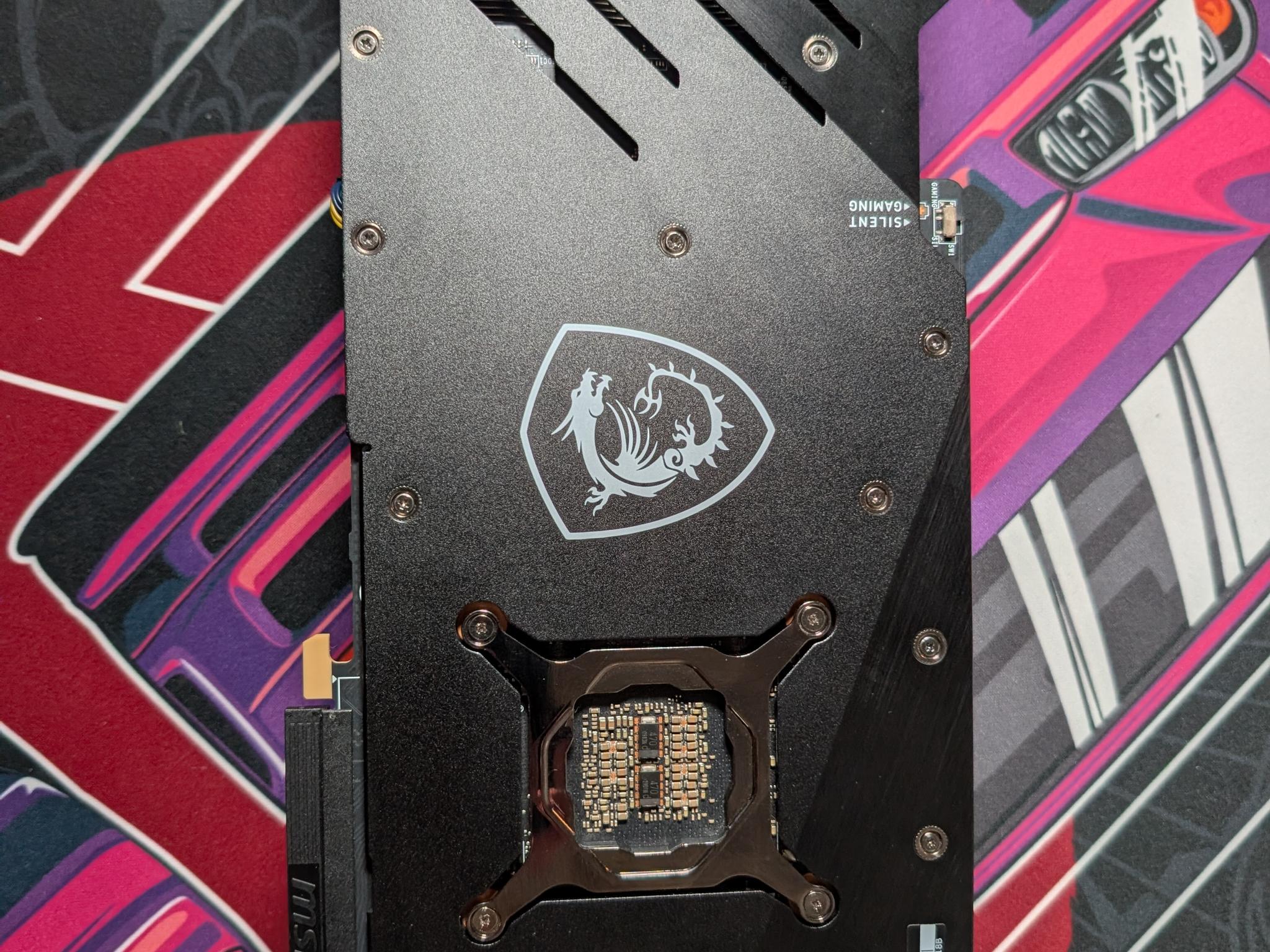 NVIDIA GeForce RTX 4080 - Image 2