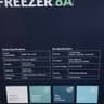 Arctic Freezer A8