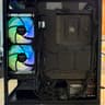 Radeon RX 7600 Custom Gaming PC - Ryzen 5 5500