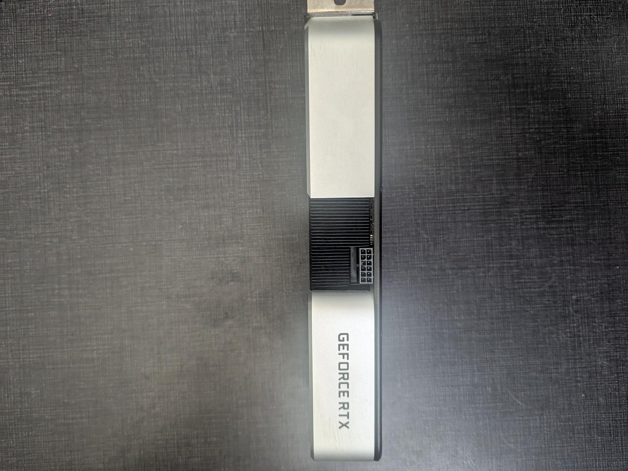 NVIDIA 3060 TI Founders Edition 8Gb