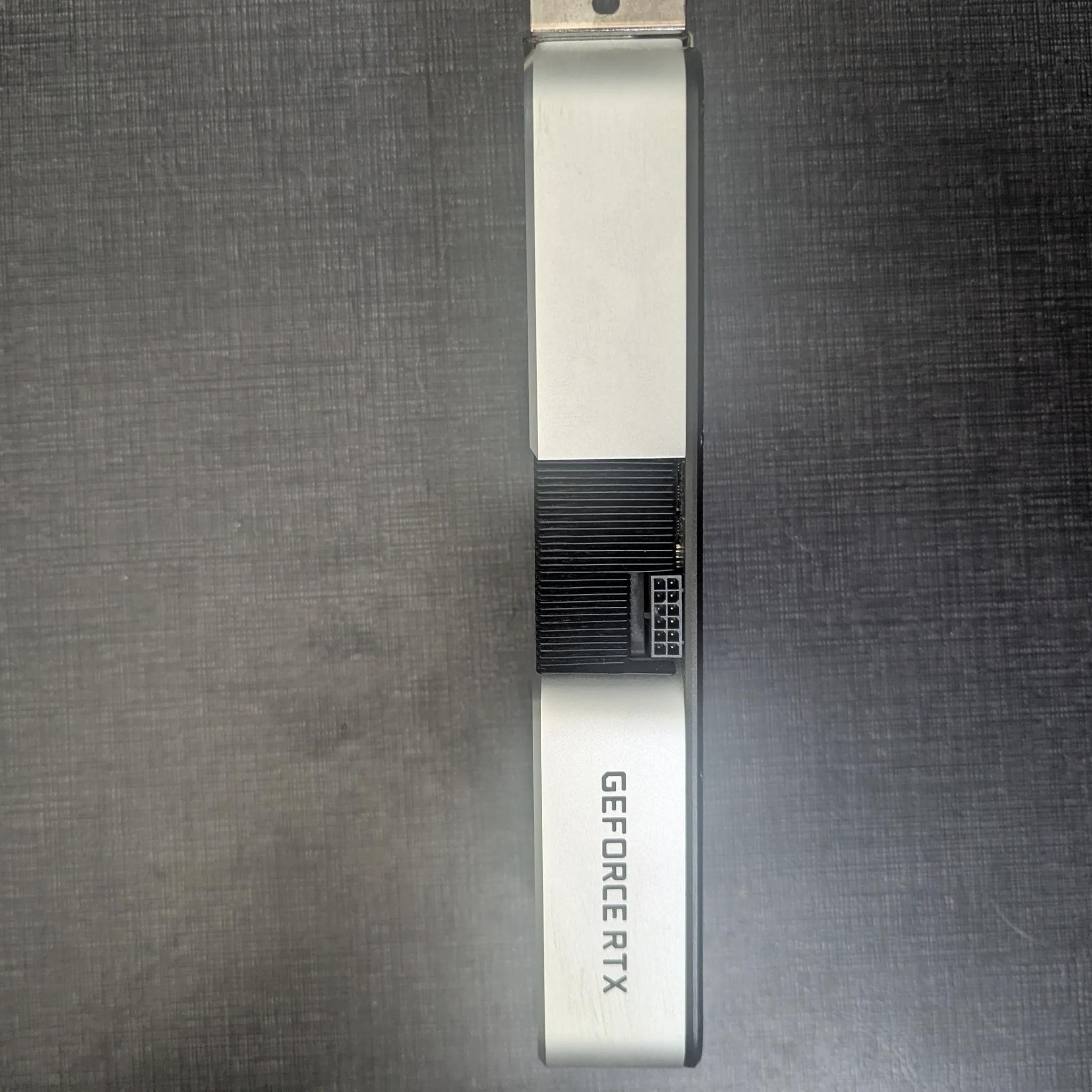 NVIDIA 3060 TI Founders Edition 8Gb