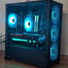 RTX 3070 Ti || i5-12400F || 1440P Gaming PC