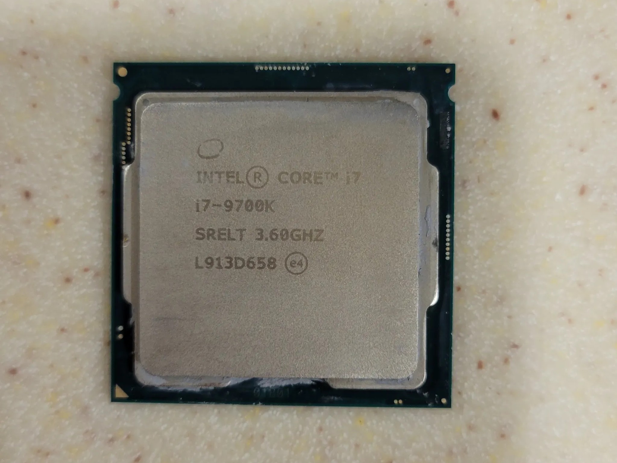 i7-9700k