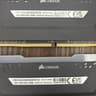 Corsair Vengeance RGB Pro 32GB (2x16GB) RAM DDR4 3200MHz CMW32GX4M2D3200C18