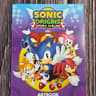 Sonic Origins Plus Nintendo Switch