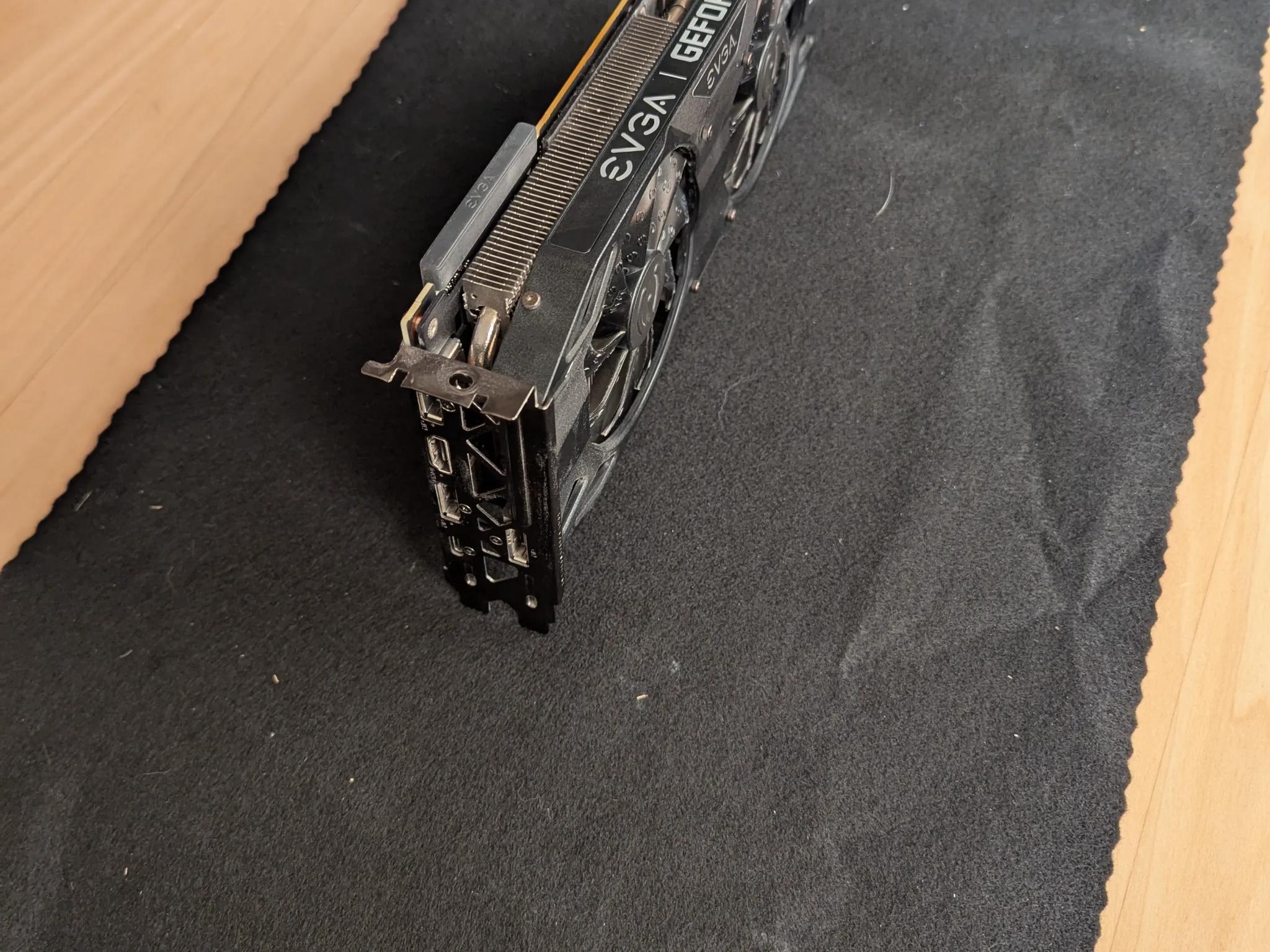 ⚡ EVGA RTX 2070 Super XC Gaming – 1440p Powerhouse | Ray Tracing & DLSS 🎮