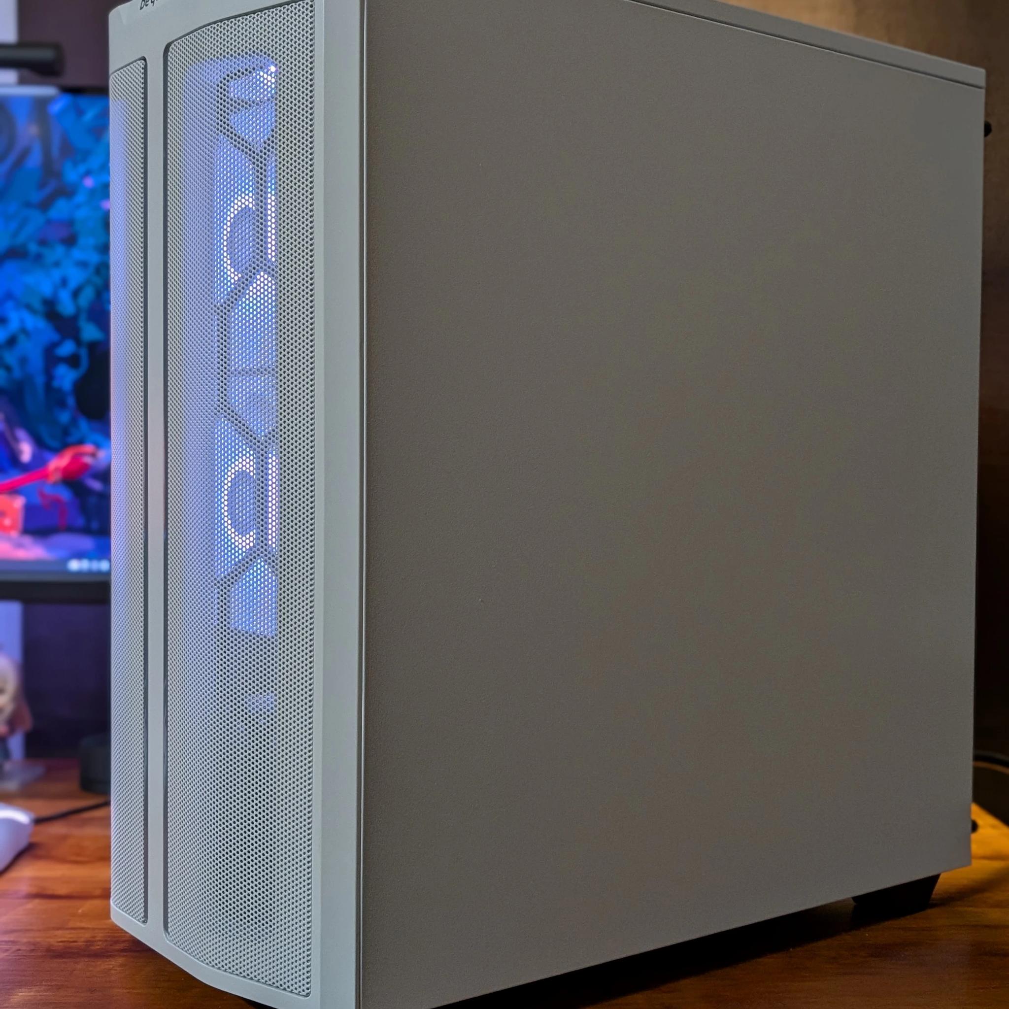 Mid-Range Gaming PC | Intel Core i5 12600K | 32GB DDR5-5200 | Radeon Rx 6700 XT 12GB | 1 TB SSD