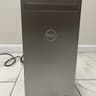 NVIDIA GTX TITAN Black 6GB, Intel i7-6700, 12GB RAM, 2.1 TB Storage, Dell Gaming PC w/ Wi-Fi & BT