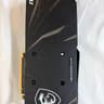 MSI MECH OC Radeon RX 5600 XT