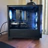 RTX 4060 8GB | Ryzen 5 5500 | 32GB DDR4 | 1TB SSD | The Inquisitor