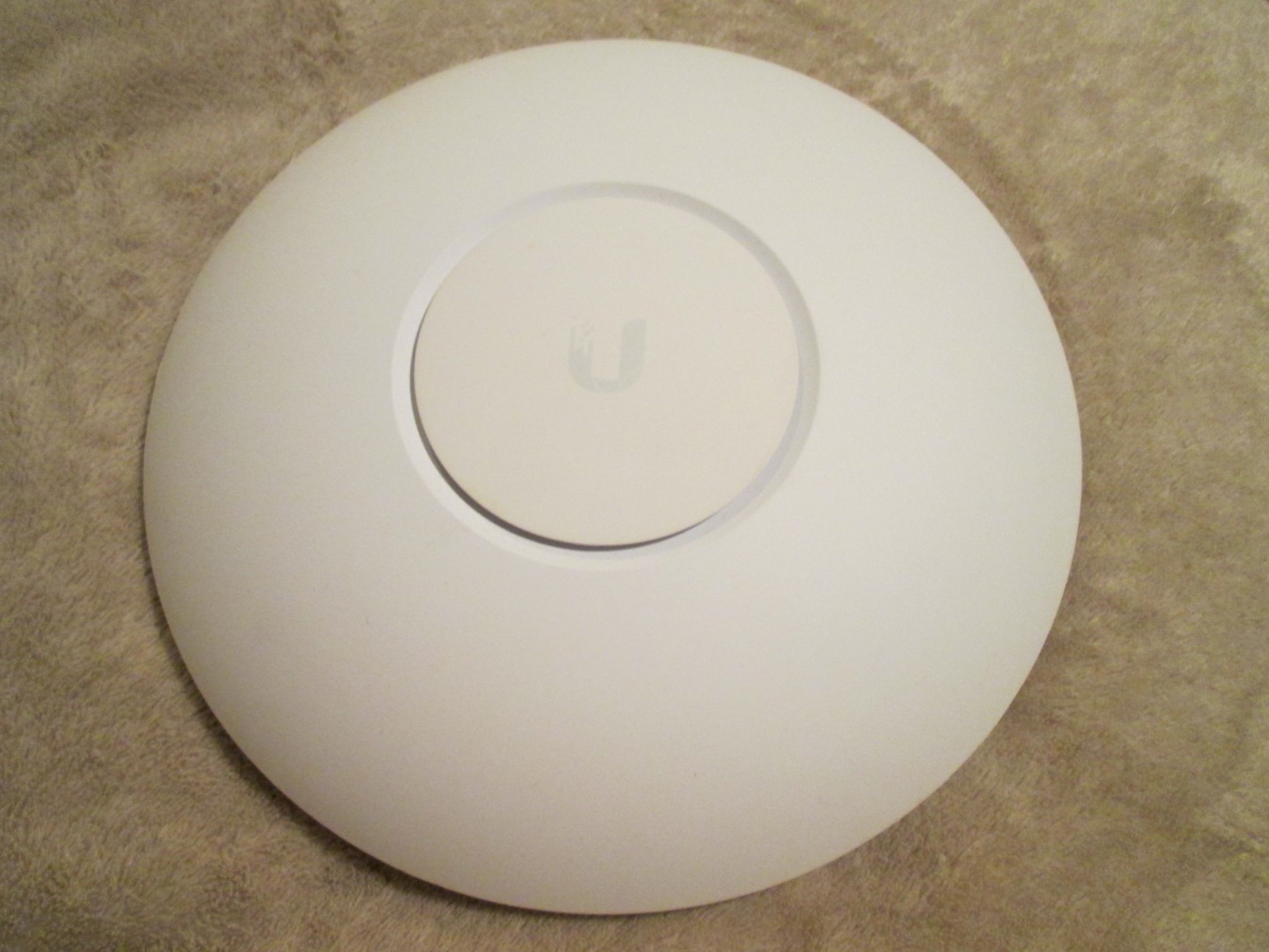 Ubiquiti Pro Access Point With Box And Accessories