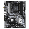 AMD Ryzen 7 5800X 8-Core Processor  64GB RAM B550 ASROCK Phantom Gaming 4/ac