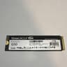 TEAMGROUP T-Force G50 1TB NVMe M.2 SSD – PCIe Gen4 – 100% Health