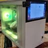 Tusker Build 7780 Cream Screen V2